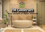 FM construct | Homedeal