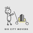 Big City Movers-logo