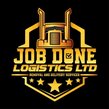 Job Done Logistics Ltd-logo