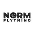 Norm Flytning-logo