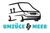 Umzüge & Meer-logo