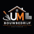 UM Bouwbedrijf-logo
