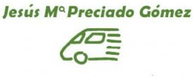 Mudanzas Preciado-logo