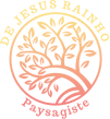 De Jesus Rainho paysagiste-logo