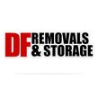 DF Removals & Storage-logo