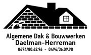 Algemene Dak- & Bouwwerken Daelman-Herreman-logo