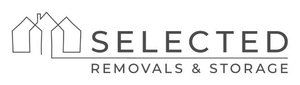 Selected Removals & Storage-logo