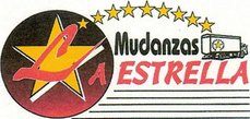 Mudanzas La Estrella-logo