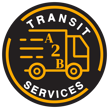 A2B Transit Services-logo