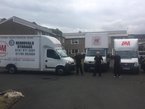 A&M Removals Glasgow-logo