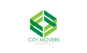City Movers Mudanzas SL-logo
