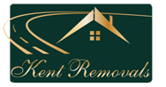 Kent Removals LTD-logo