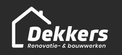 Renovatie- & Bouwwerken Dekkers BV-logo