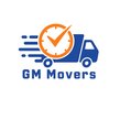 GM Movers LTD-logo