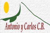 Mudanzas Antonio y Carlos-logo