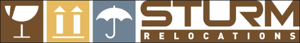 Sturm Relocations GmbH-logo