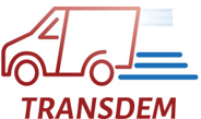 Transdem-logo