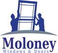 Moloney Windows and Doors-logo
