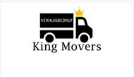 King Movers-logo