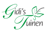 Gidi's tuinen-logo