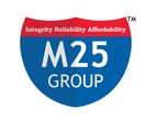 M25 Movers-logo