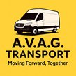 A.V.A.G Transport-logo