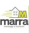 Marra service-logo