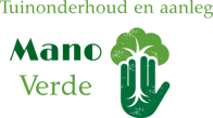 Mano Verde-logo