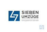 SIEBEN Umzüge GmbH-logo