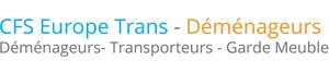 Cfs Europe Trans-logo