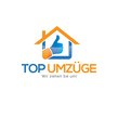 Top Umzüge AG-logo