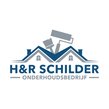 H&R Schilder - Onderhoudsbedrijf-logo