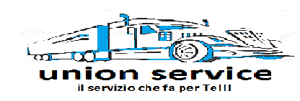 Union Service-logo