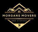 Morgans Movers-logo