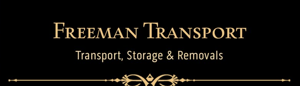 Freeman Transport-logo