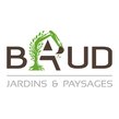 BAUD Jardins et Paysages-logo