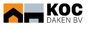 Koc Daken BV-logo