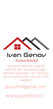 Ivan Genov Klussenbedrijf-logo