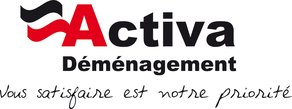 Activa Déménagements-logo