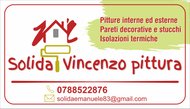 Solida Vincenzo pittura-logo