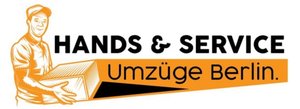 Hands & Service Umzüge Berlin-logo
