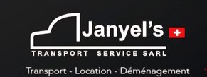 JANYEL'S SERVICES SARL-logo