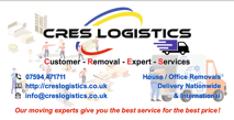 CRES Logistics-logo