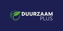 Duurzaam Plus-logo