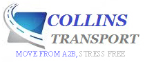 Collins Transport-logo