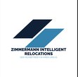 Zimmermann intelligent Relocations Inh. Klaus-P. Zimmermann-logo
