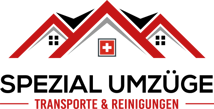 Spezial Umzüge GmbH-logo