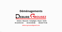 DEBURE GROUSEZ SN-logo