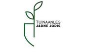Tuinaanleg Jarne Joris-logo