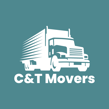 C T Movers-logo